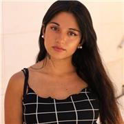 doy clases de lengua catalana y castellana para Primaria, ya que soy muy eficaz con estas dos asignaturas y me gustan mucho